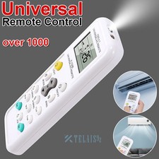 Universal Air Conditioner Replacement Remote Control for Most Air-Conditioning