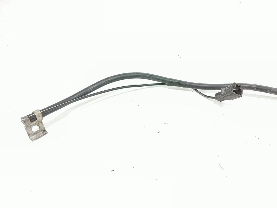 Cable de batería negativo 11 Suzuki VStrom 650 DL C Foto 2 de 4