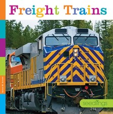 Freight Trains (Seedlings) by Arnold