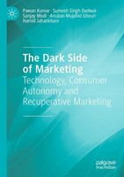 The Dark Side Of Marketing Sumesh Singh Dadwal