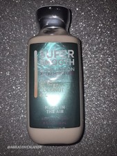 RARE BATH BODY WORKS SAME SCENT, DIF LABEL MAGIC IN THE AIR BODY LOTION NEW