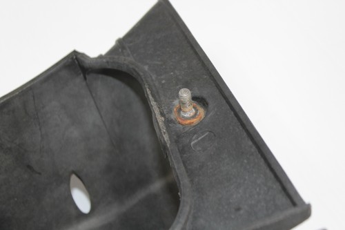 1989 YAMAHA OVATION LE OEM FAN SHROUD COVER 85L-15779-00-00 - Bild 9 von 12