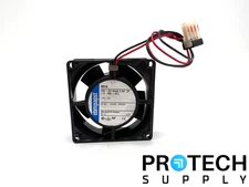 Ebmpapst 8314 DC Axial Fan 80 × 80 × 32 mm with WARRANTY