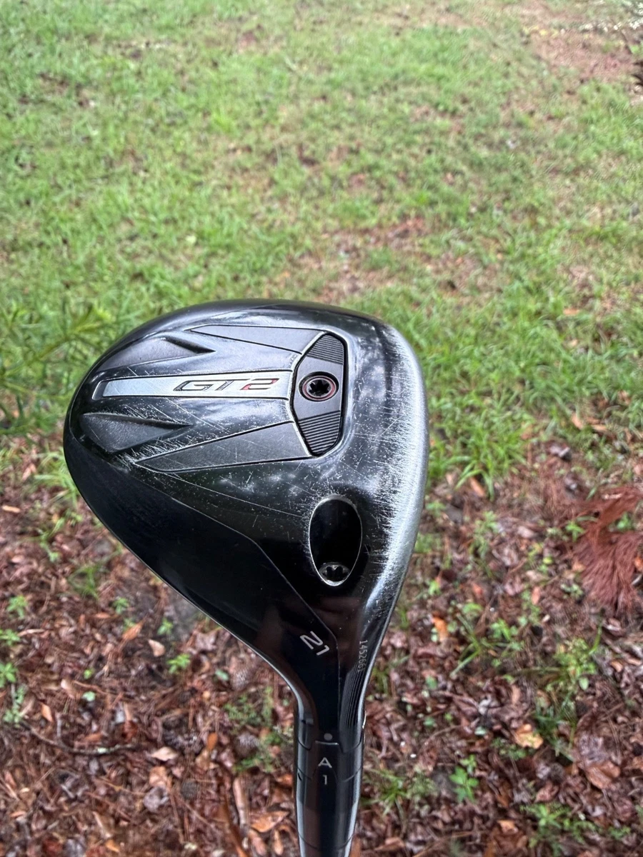 Titleist 7-Wood Golf Clubs for sale | eBay