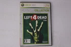 Left 4 Dead Platinum Collection (Region Locked) Xbox 360 JPN