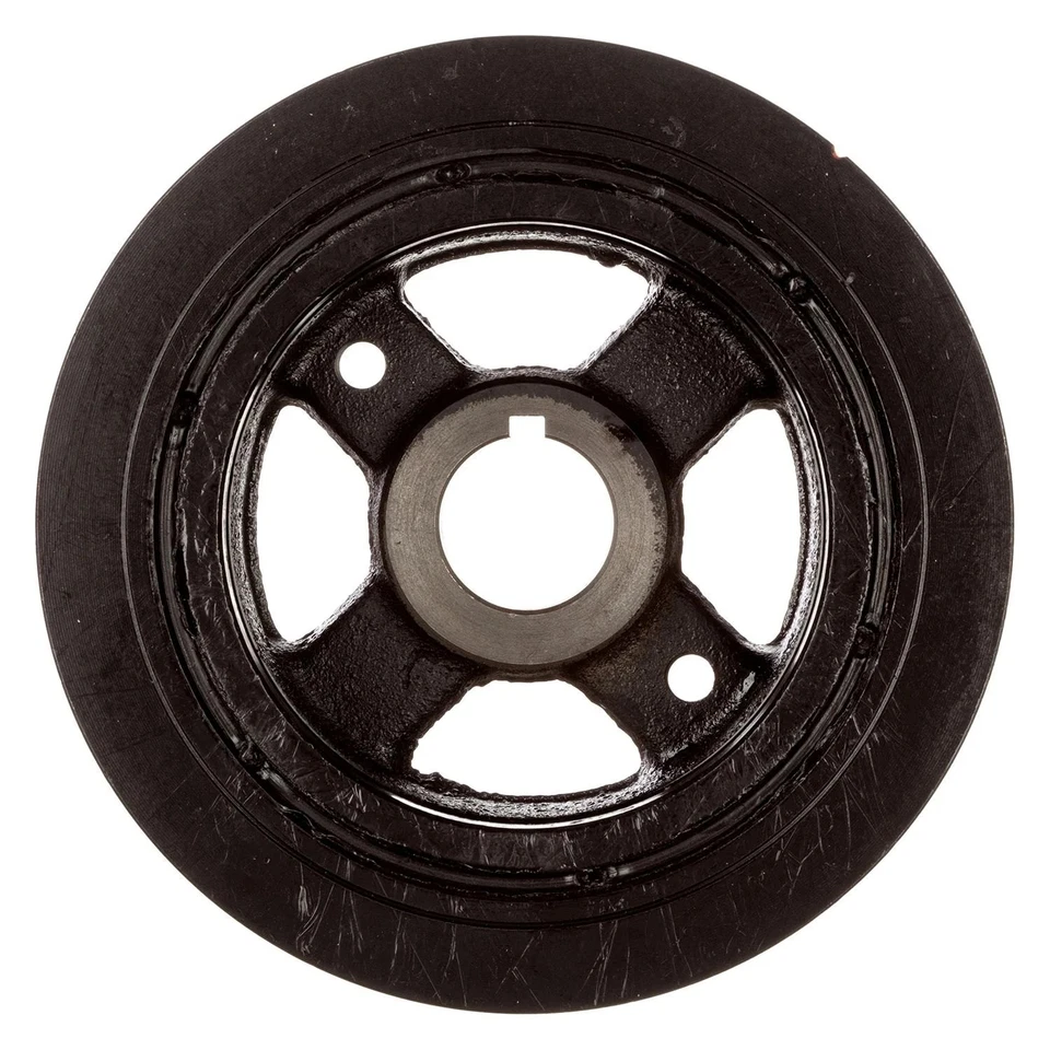 For Toyota Corolla 1988-1997 ATP 102157 Graywerks Harmonic Balancer Foto 2 de 3