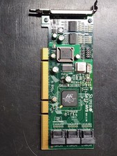 Supermicro SAT2-MV8 8-Port SATA PCI-X Controller Card Marvell 88SX6081 RAID HBA