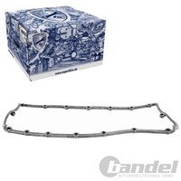 Vaico Ventildeckeldichtung Passend FüR VW Multivan Touareg Transporter | V10-406