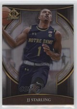 2022-23 Bowman U Chrome Bowman Invicta JJ Starling #BI-11 00jz