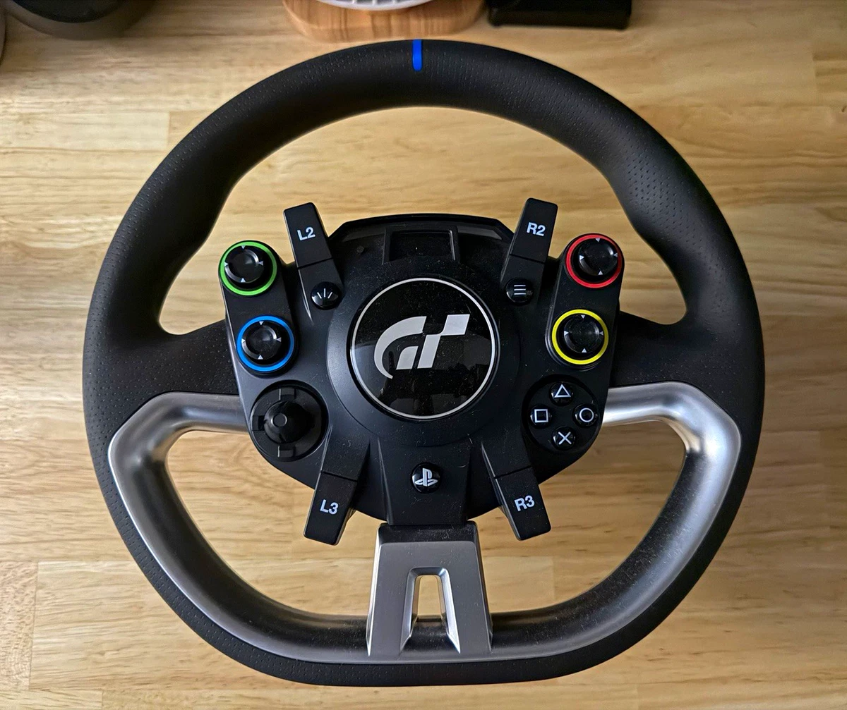 Sony Racing Wheels for sale | eBay
