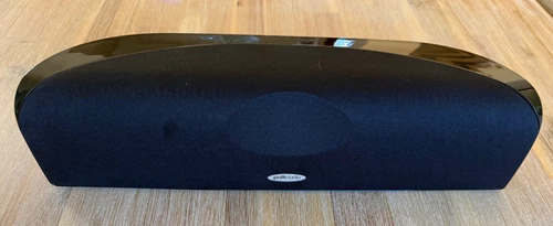 Polk Audio TL2 Blackstone Center Channel Speaker