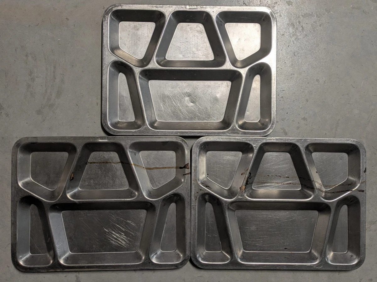 Mess Tray In Original Ww Ii Us Field Gear & Equipment | eBay