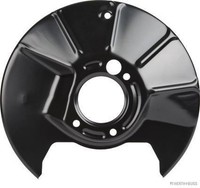 Herth+Buss Jakoparts Spritzblech Bremsscheibe FüR Mazda Premacy CP 626 V