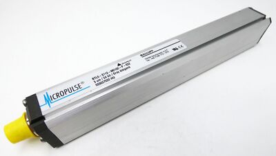 Balluff Micropulse BTL5-S112-M0100-P-S32 Displacement Transducer -used-