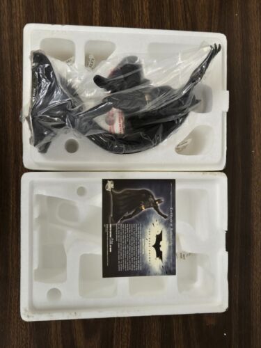 DC Direct - Batman: The Dark Knight (Limited Edition Statue - Kolby Jukes) 2008 - Bild 2 von 12