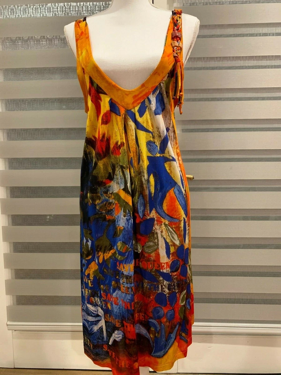 Save the top last dress