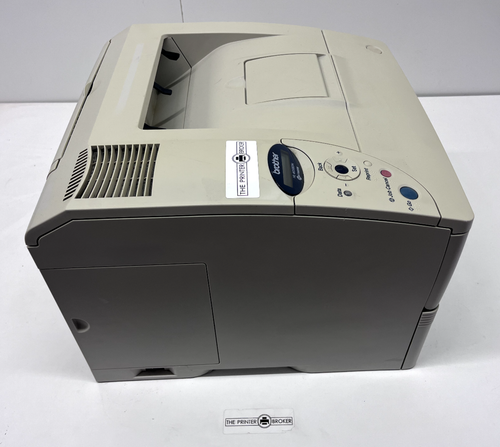 Brother HL-6050DN A4 Mono Laser Printer HL6050DNZU1 - Picture 9 of 11