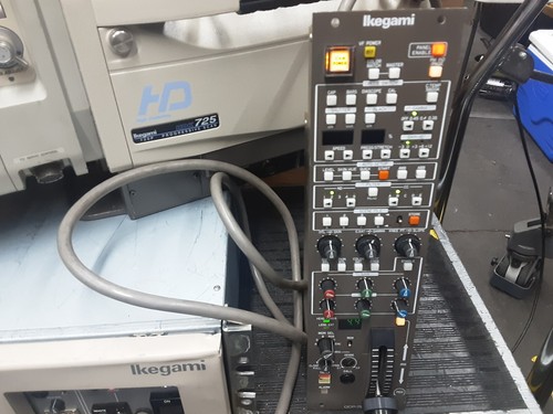 Ikegami HDK 725 - Picture 4 of 10