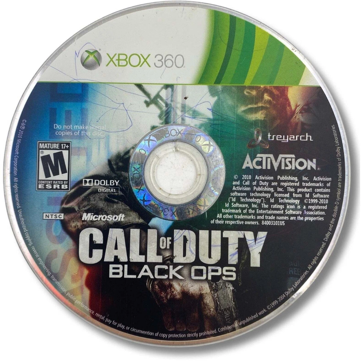 Black ops xbox best sale one
