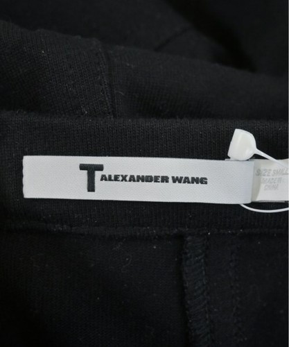 T by ALEXANDER WANG Long/Maxi Length Skirts Black S 2200542448058 - Picture 3 of 8