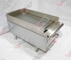 COMMERCIAL GRIDDLE FLATPLATE HOTPLATE SMASH BURGER GRILL DOSA PLATE BURGER GRILL