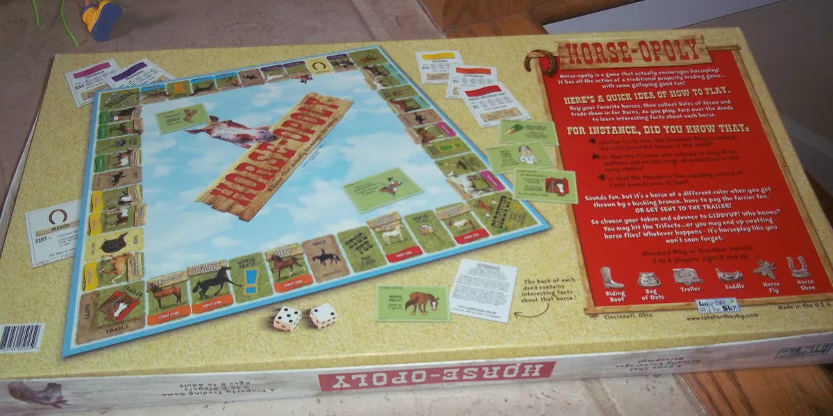 Here's where you can find analog games