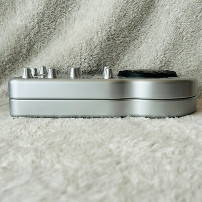 Behringer DFX69 Tweakalizer High-End DJ Effects Processor