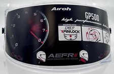 Airoh GP500/GP550 S Clear Motorcycle/Race/Track/Road Legal Visor