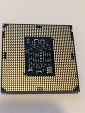 Intel Xeon E3-1230 V6 Processor Model Computer Processors (CPUs