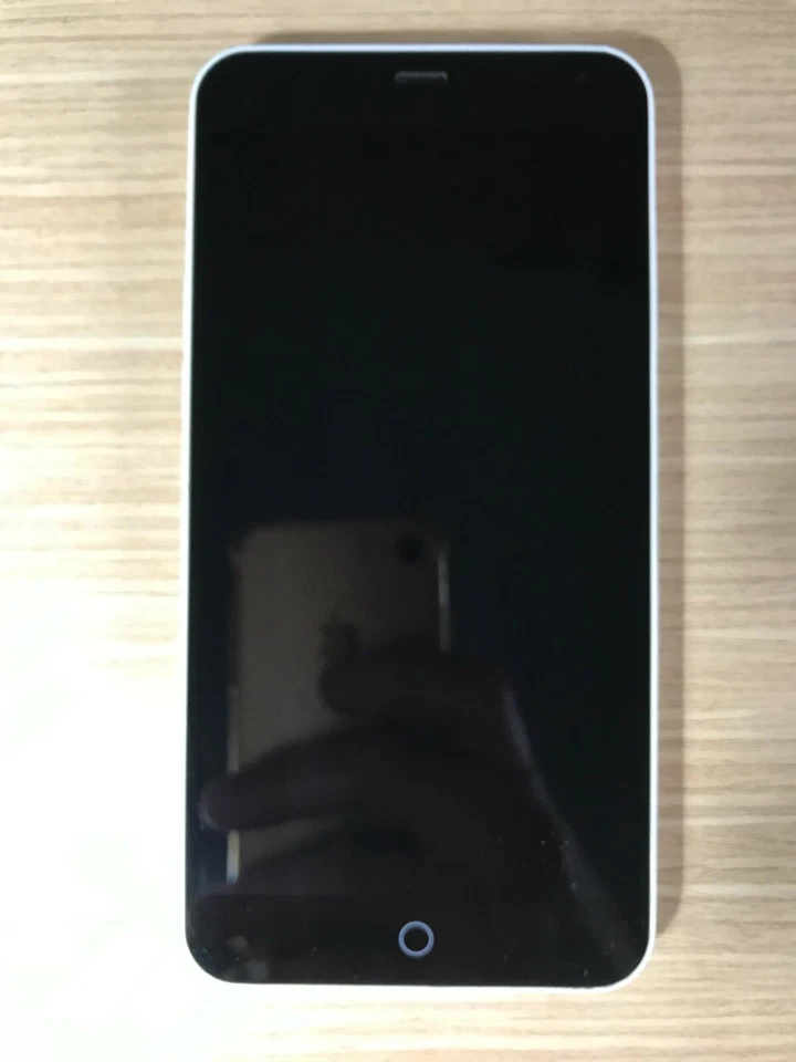 Meizu Note M463U 16GB - AVERIADO - Imagen 2 de 4