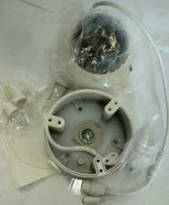 Speco 03VFDM Outdoor Dome IP Security Camera