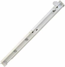 Left Crisper Drawer Glide Compatible with GE Refrigerator  WR72X239