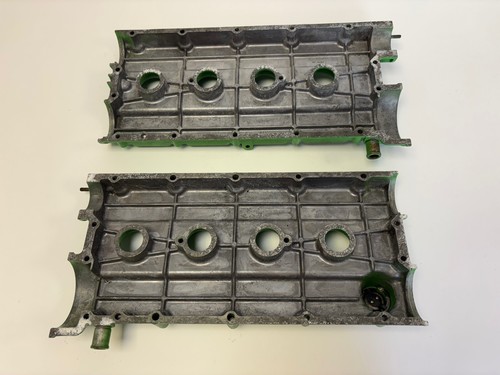 1974-80 Ferrari 308 Twin Distributor Cam Covers - Picture 8 of 10