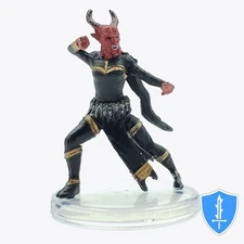 Hobgoblin Iron Shadow - Warband #4 Icons of the Realms D&D Miniature