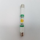 Littelfuse Spxv 15 Photovoltaic Solar Fuse 15A 1500 Vdc 84.65mm x 10.31mm