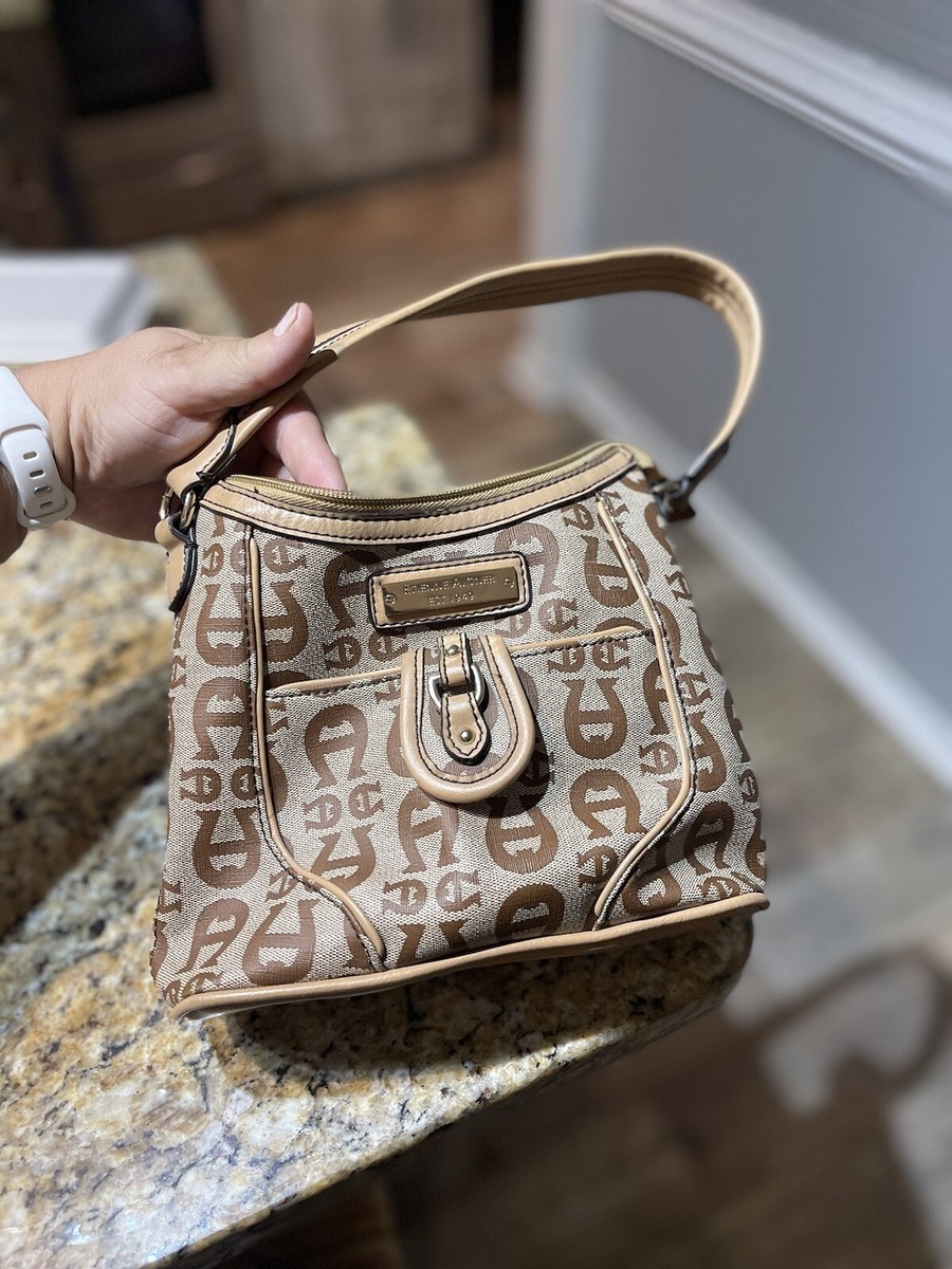 Aigner Shops Lederwaren Aigner Etienne Aigner Small Purse Shop