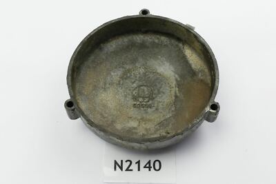 Husqvarna TE 610 8AE Bj 1997 - Alternator cover engine cover 60559