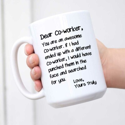 Best Funny Coffee Mug Dont Be A Richard Sarcastic Novelty Cup Joke Great Gag Gift Idea For Men Women Office Work Adult Humor Employee Boss Coworkers Best Funny Coffee Mug Dont Be A Richard Sarcastic Novelty Cup Joke Great Gag Gift Idea For Men Women Office Work Adult Humor Employee Boss Coworkers