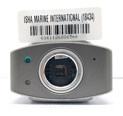 Vivotek Progressive Scan CCD IP7151 Network Camera 0002D105C18E