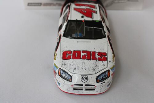 REED SORENSON 2005 ACTION #41 NASHVILLE RACE WIN DISCOUNT TIRE DODGE XRARE! - Picture 3 of 10