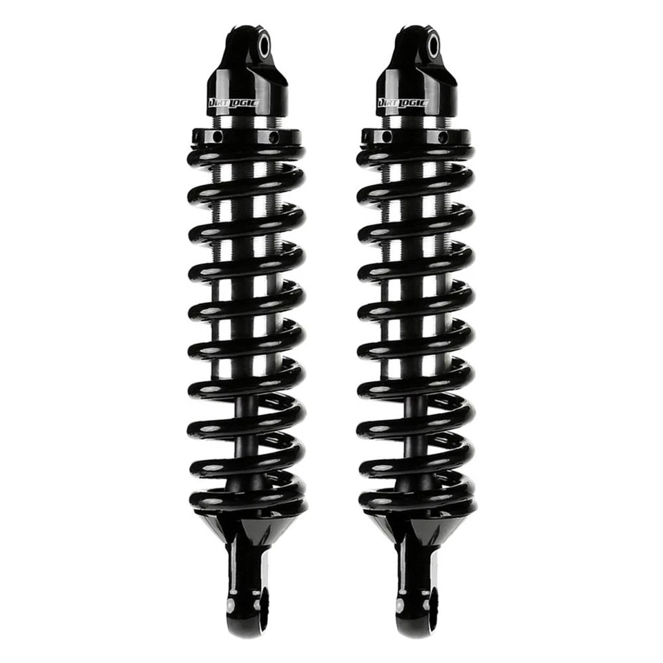 Fabtech 6.5" Dirt Logic 2.5 Front Coilovers for 07-14 Chevy Suburban 1500 Foto 4 de 4