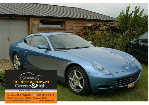 Coppia Distanziali Ruota For Ferrari 612 Scaglietti 5×114,3 × 67,1 16mm no bull - Foto 2 di 5