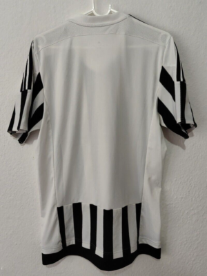 ウェア adidas Juventus 2015-2016 Home Shirt JUVENTUS 2015 2016 HOME FOOTBALL SHIRT SOCCER JERSEY ADIDAS