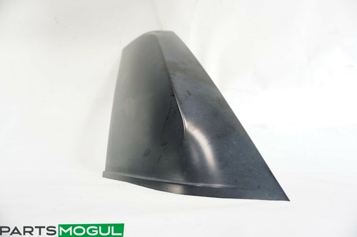 06-13 LAND ROVER RANGE ROVER REAR LEFT QUARTER D PILLAR UPPER MOLDING OEM - Picture 2 of 5