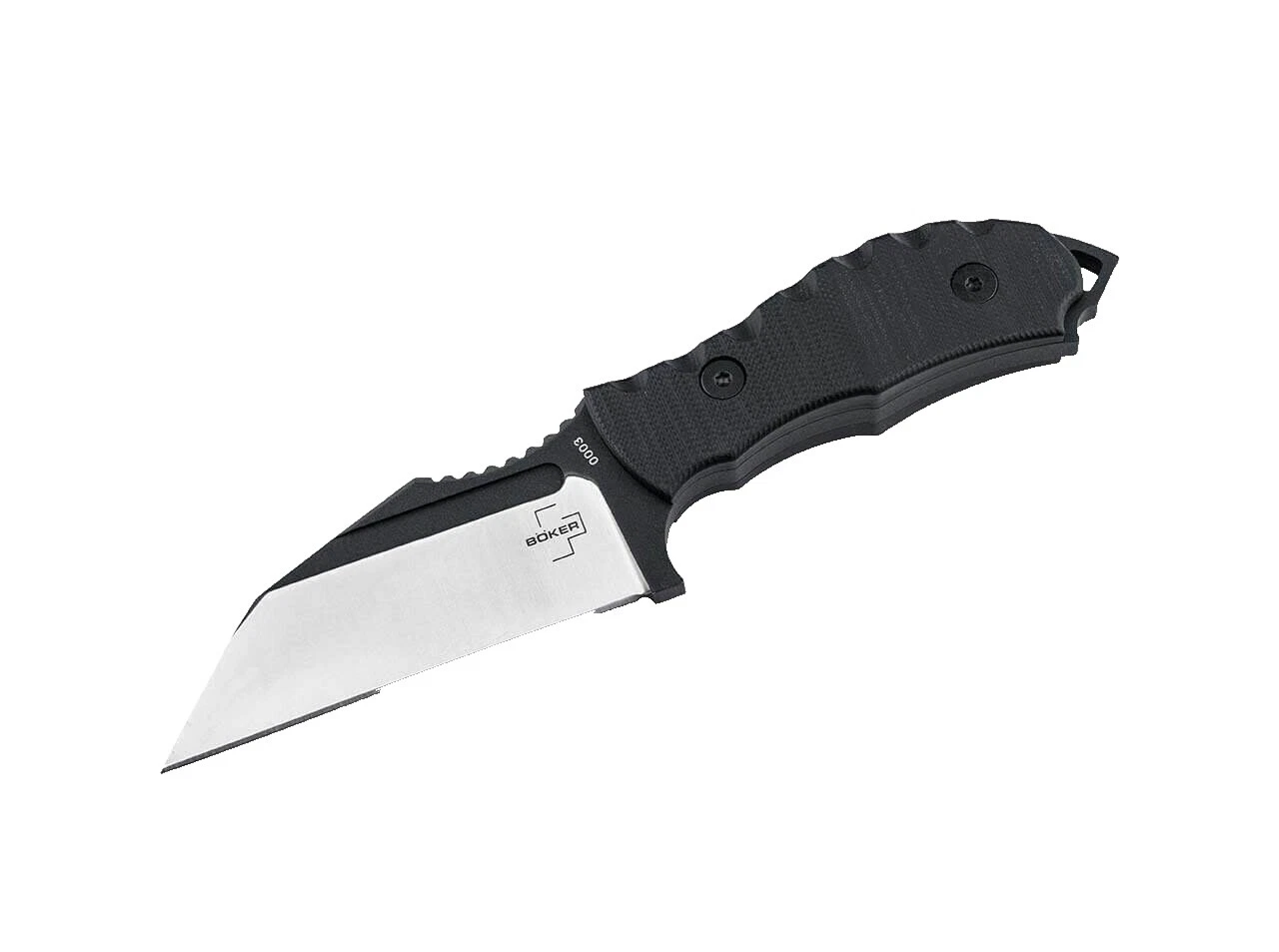 Böker Combat Collectible Fixed Blade Knives