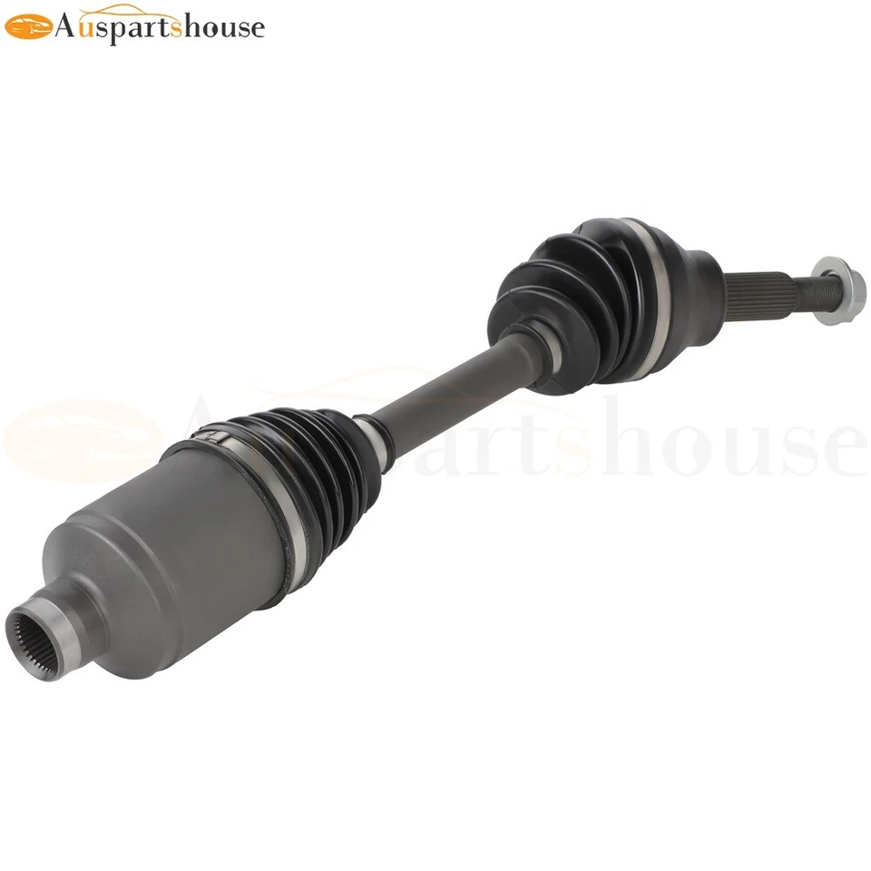 Ejes CV delanteros izquierdo y derecho para Chevrolet HHR 2007-2010 Cobalt Pontiac G5 2,2 L Foto 2 de 4