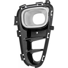 DIEDERICHS 6508049 Lüftungsgitter, Stoßstange vorne links für KIA PICANTO (JA)