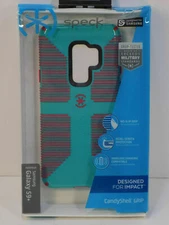 Speck Candyshell Grip Case Samsung Galaxy S9+ 