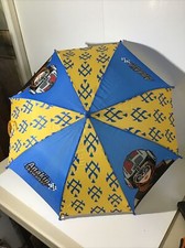 Star Wars Umbrella, Anakin Skywalker Vintage Nylon