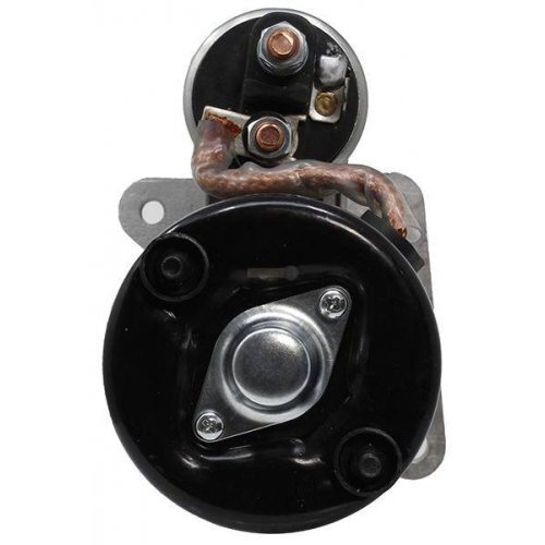 Démarreur Neuf 12V 2.5KW Pour Chariots élévateurs Clark, Hyster, Perkins 4.203